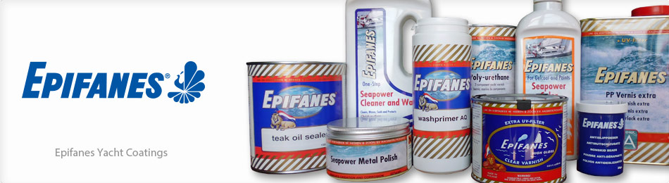 Apply as a reseller of West System marine grade epoxy. One of the premium brands distributed by East Marine in Thailand.